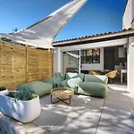 Le Mas Emeraude ~ Jardin ~ Parking ~ Climatisation