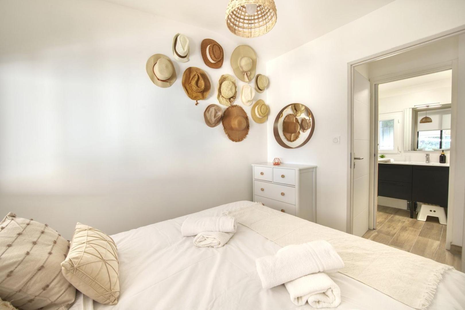 Apartment Emeraude ~ Jardin ~ Parking ~ Climatisation